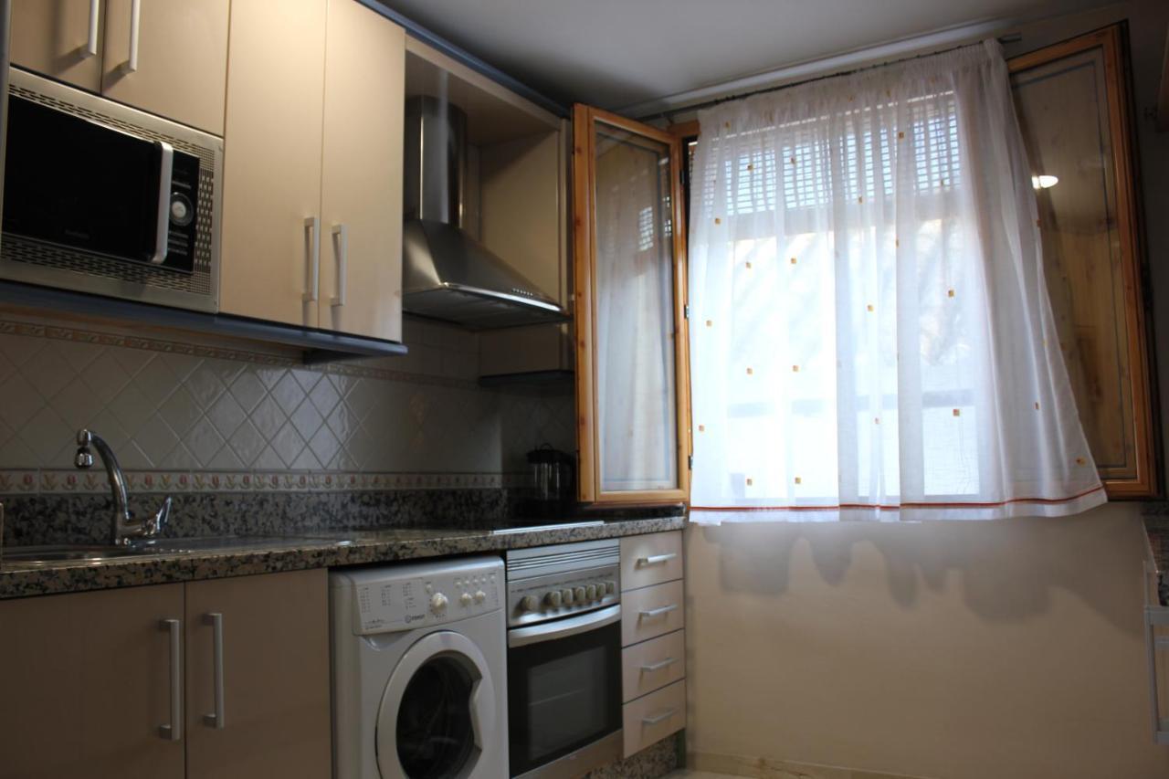 Apartamento La Piconera Con Piscina A 350 Metros Кордова Экстерьер фото
