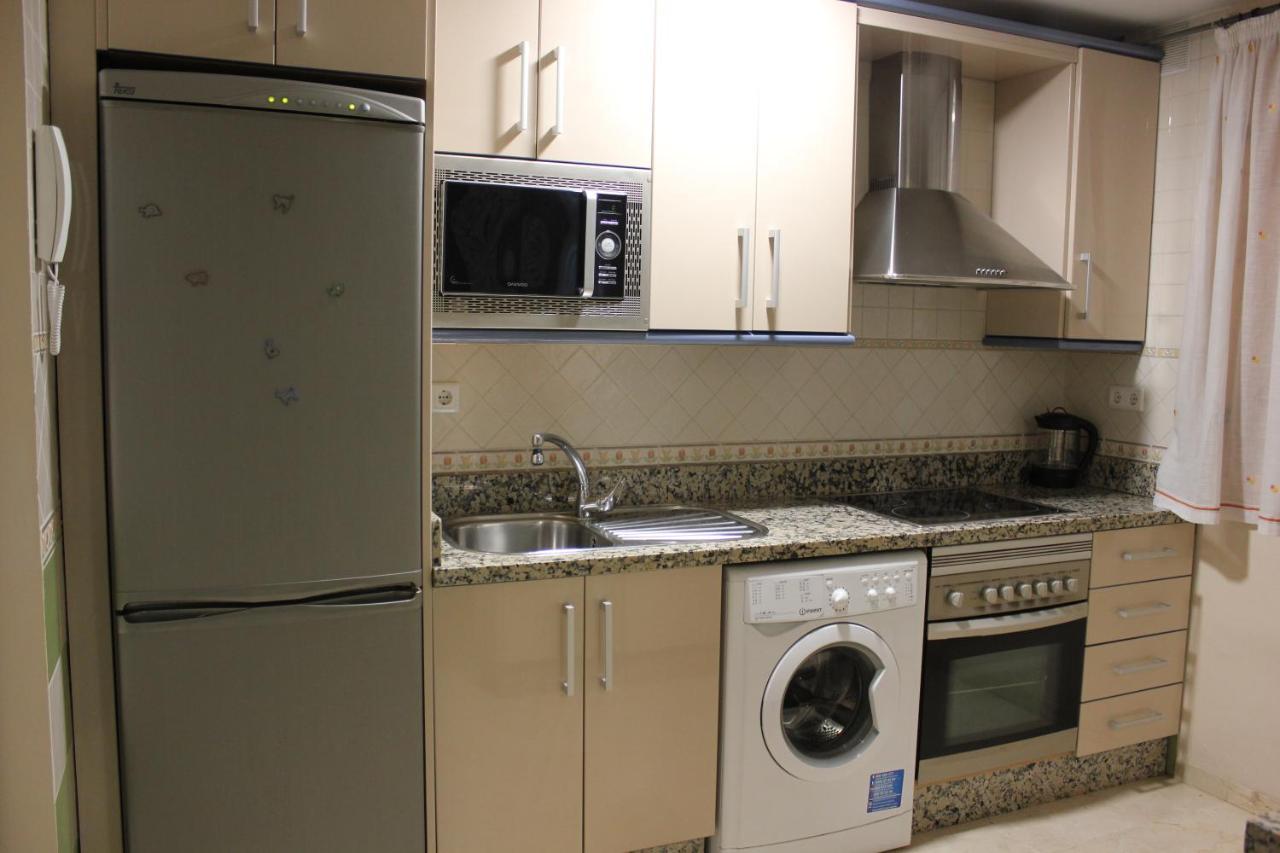 Apartamento La Piconera Con Piscina A 350 Metros Кордова Экстерьер фото