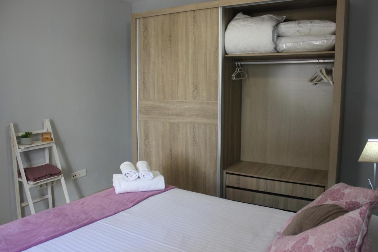 Apartamento La Piconera Con Piscina A 350 Metros Кордова Экстерьер фото
